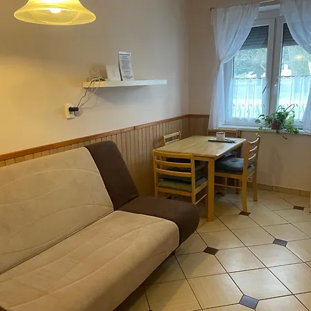 Platan Apartman Marcali Exterior photo