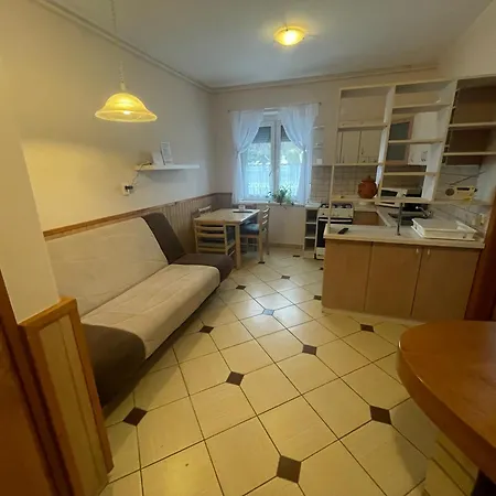 Platan Apartman Marcali Exterior photo