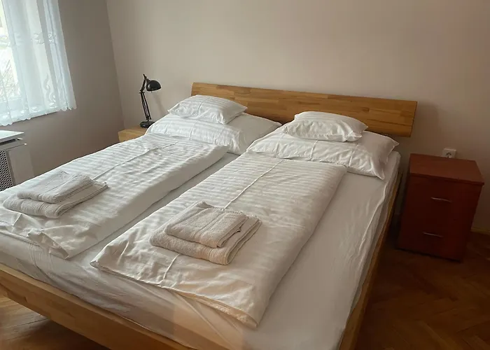 Platan Apartman