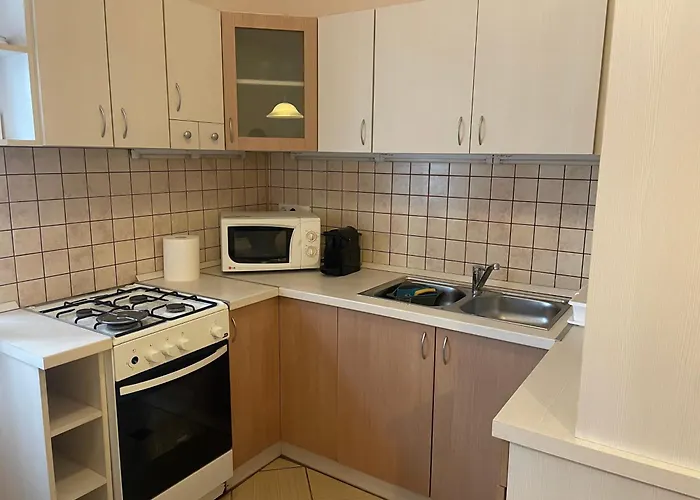 Platan Apartman