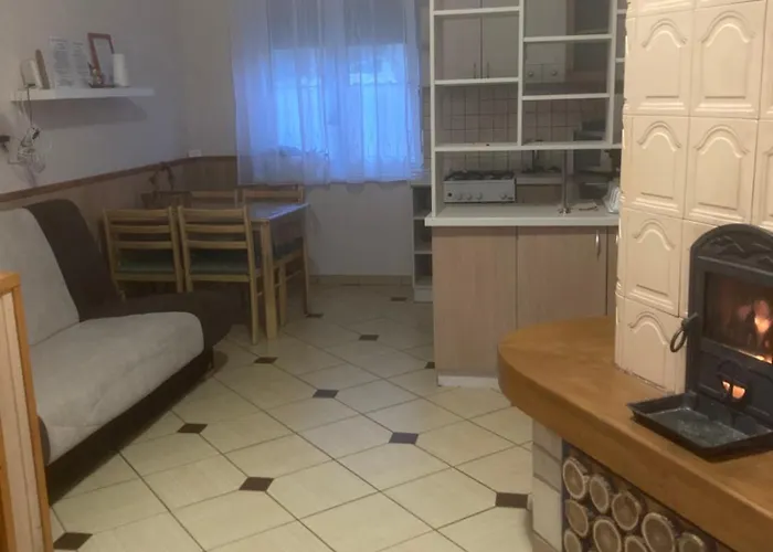 Platan Apartman