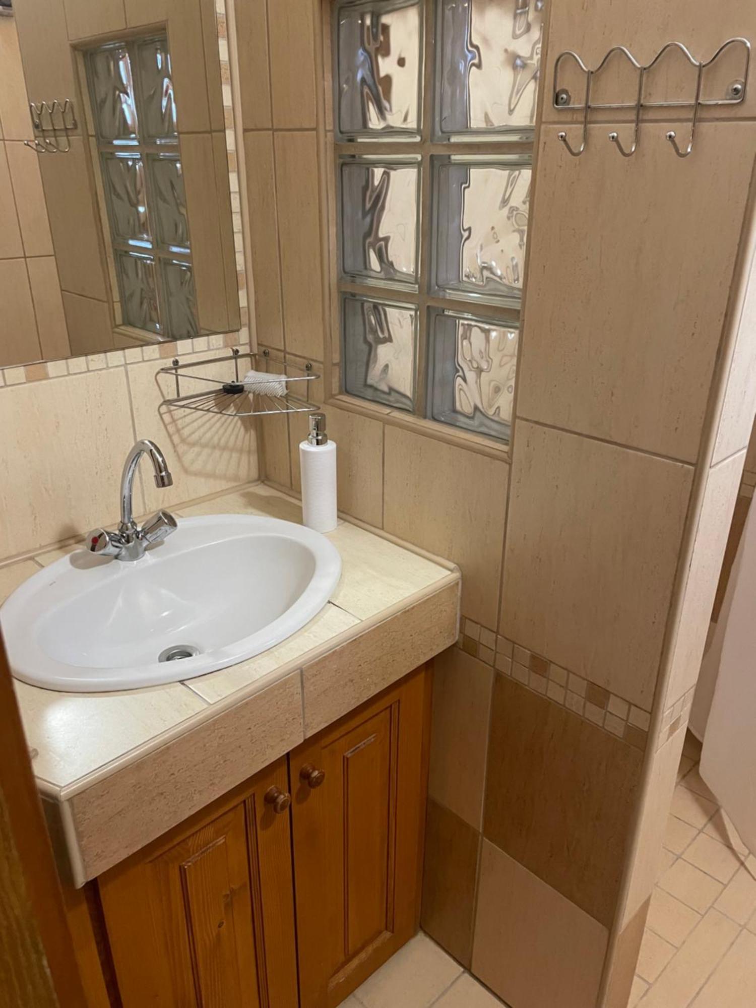Platan Apartment *