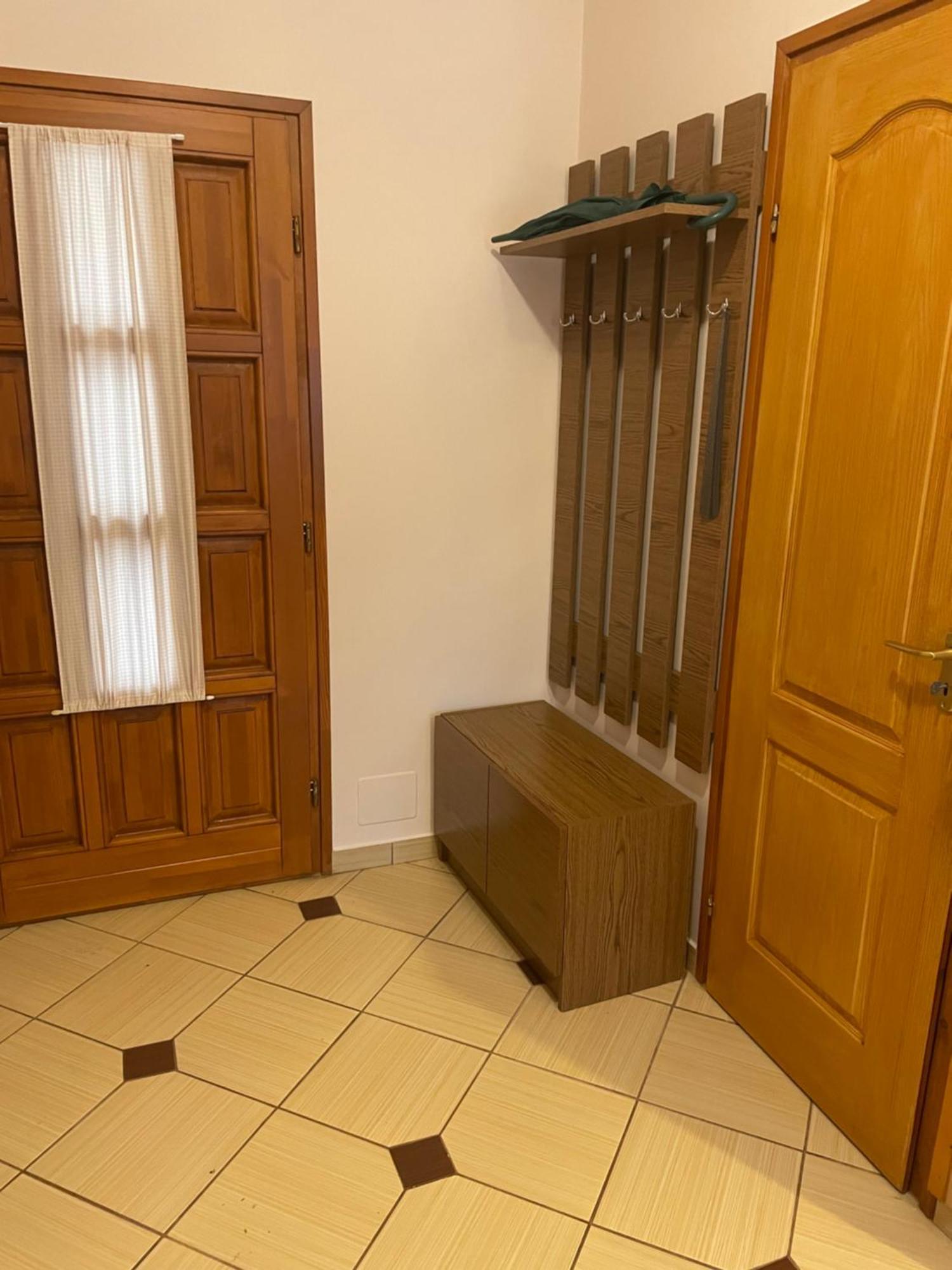 Apartment Platan Marcali