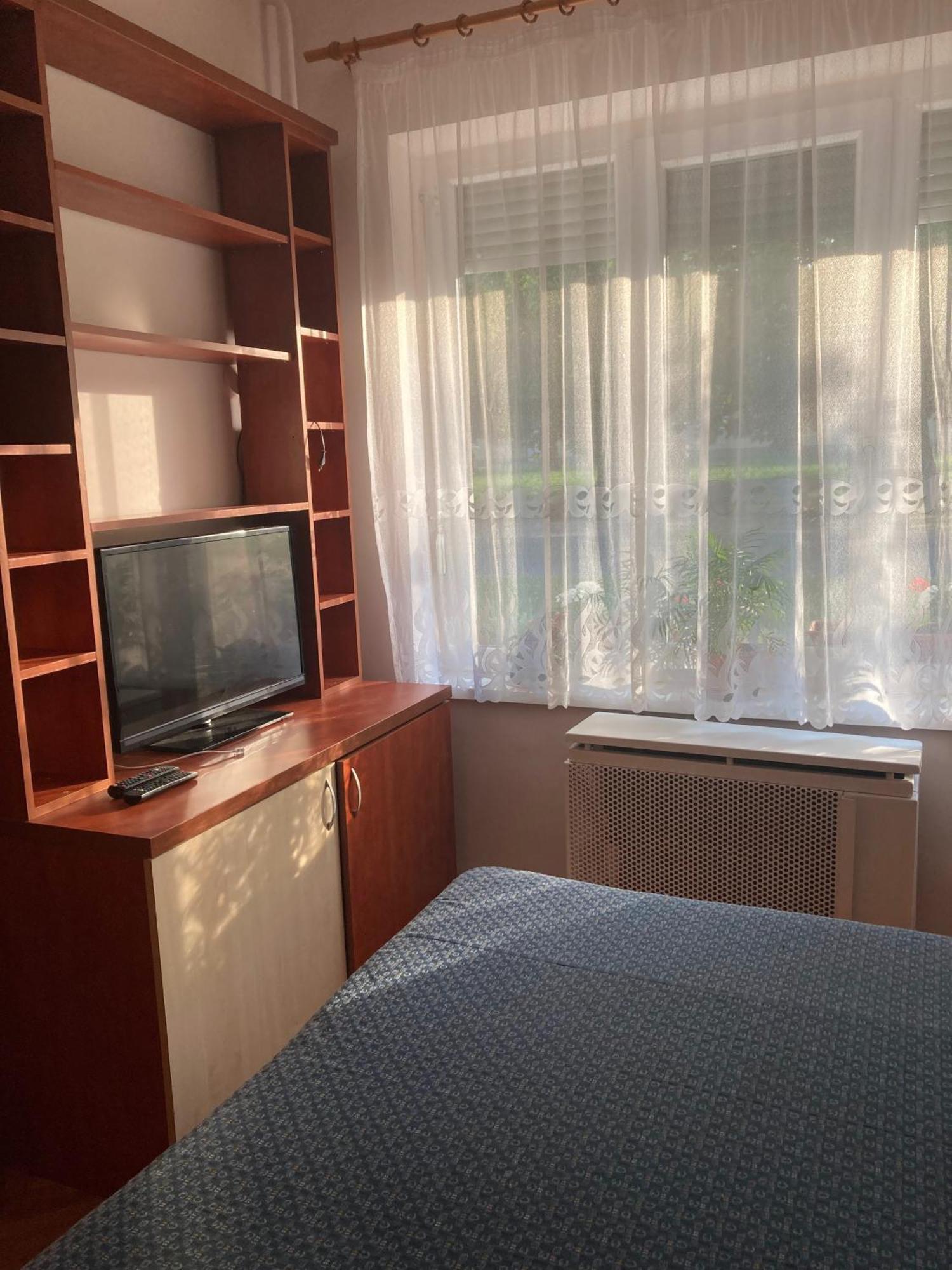 Apartment Platan Marcali